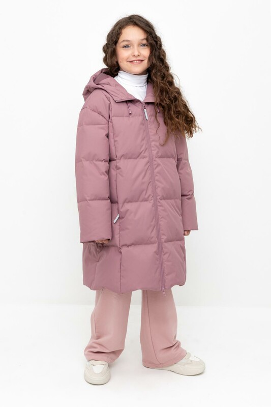 пальто для дев